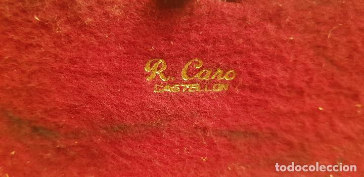 Antig&uuml;edades: RICARDO CARO CASTELLON - Foto 5