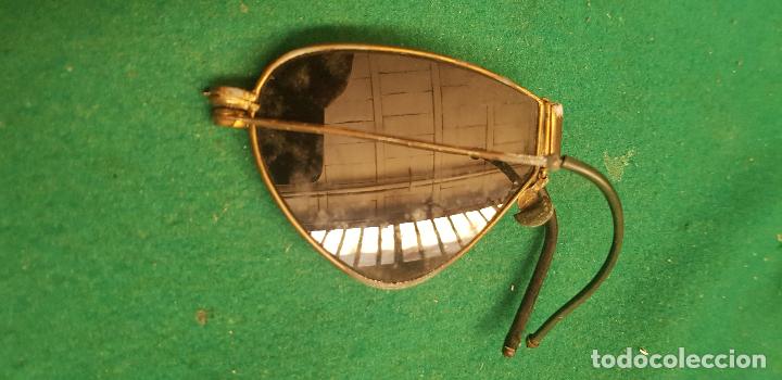 Antig&uuml;edades: GAFAS PLEGABLES - Foto 3
