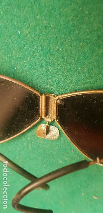 Antig&uuml;edades: GAFAS PLEGABLES - Foto 6