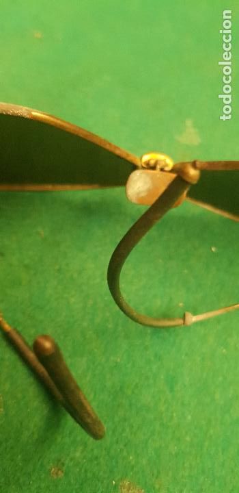Antig&uuml;edades: GAFAS PLEGABLES - Foto 8