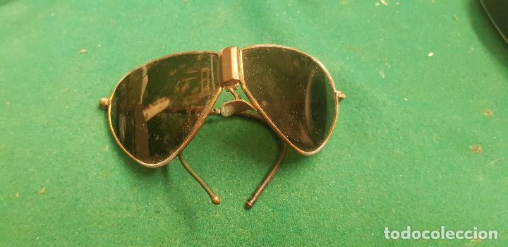 Antig&uuml;edades: GAFAS PLEGABLES - Foto 9