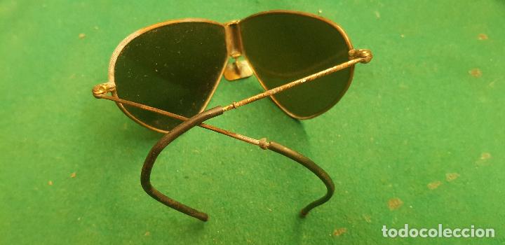 Antig&uuml;edades: GAFAS PLEGABLES - Foto 10