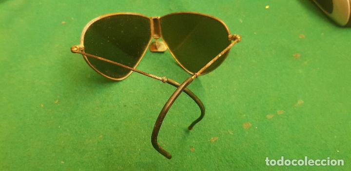 Antig&uuml;edades: GAFAS PLEGABLES - Foto 11