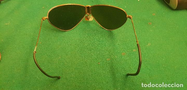 Antig&uuml;edades: GAFAS PLEGABLES - Foto 1