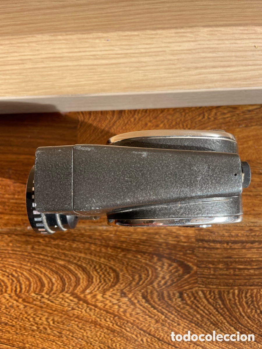 Antig&uuml;edades: C&Aacute;MARA SUPER 8 QUARZ DS8-M - Foto 4
