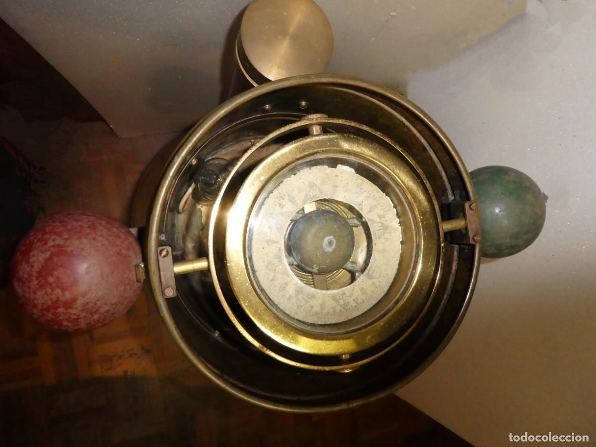 Antig&uuml;edades: BIT&Aacute;CORA CON PERISCOPIO DE REFLEXI&Oacute;N - Foto 12