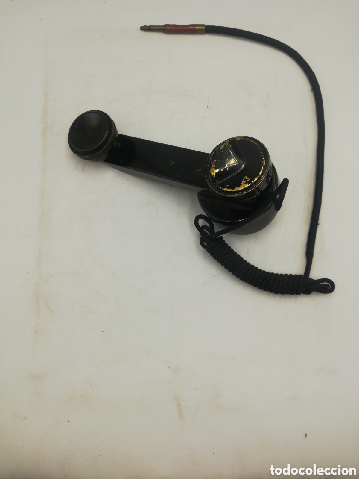 Tel&eacute;fonos: Tel&eacute;fono de pruebas o centralita - Foto 2