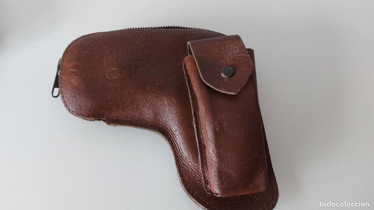 Antig&uuml;edades: PINZA AMPERIMETRICA METRIX - Foto 3