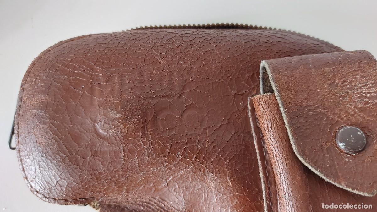 Antig&uuml;edades: PINZA AMPERIMETRICA METRIX - Foto 4