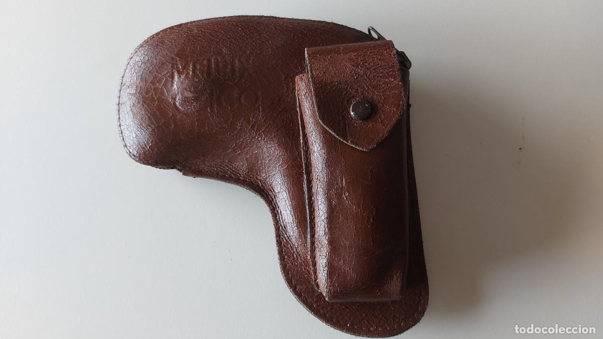 Antig&uuml;edades: PINZA AMPERIMETRICA METRIX - Foto 16