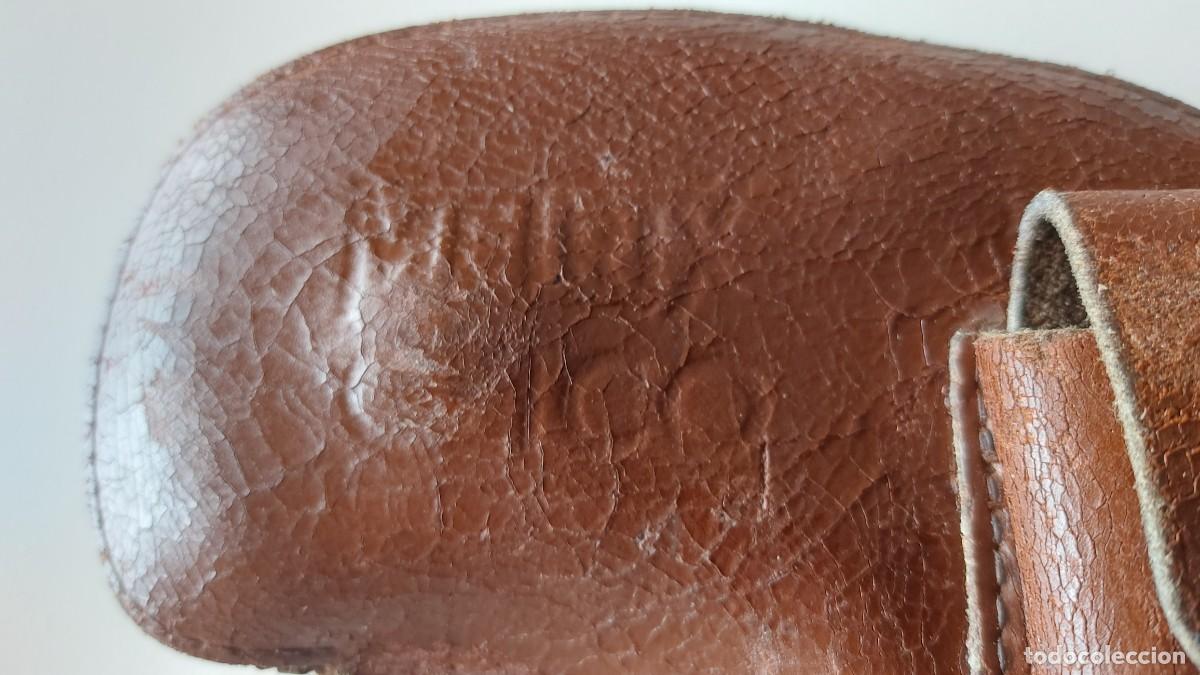 Antig&uuml;edades: PINZA AMPERIMETRICA METRIX - Foto 17