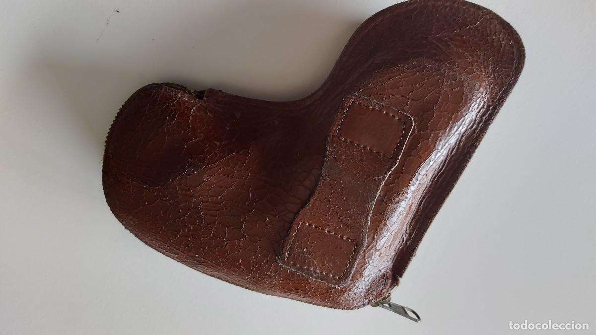 Antig&uuml;edades: PINZA AMPERIMETRICA METRIX - Foto 18