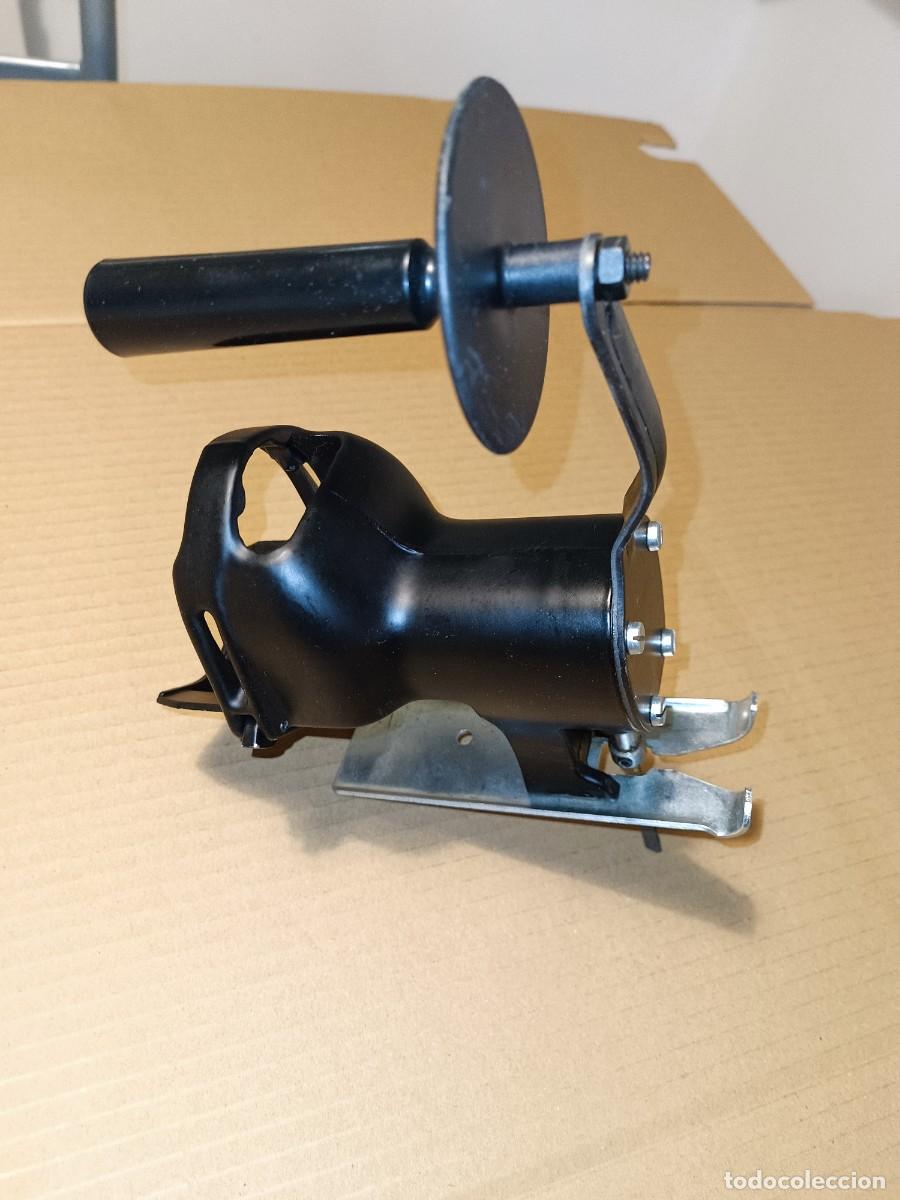 Antig&uuml;edades: Acoplamiento de sierra de vaiv&eacute;n Black&Decker - Foto 3