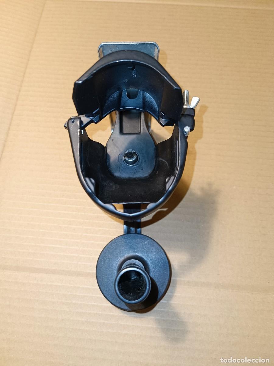 Antig&uuml;edades: Acoplamiento de sierra de vaiv&eacute;n Black&Decker - Foto 5