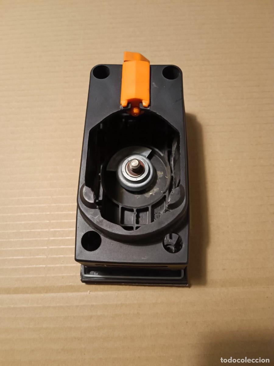 Antig&uuml;edades: Acoplamiento de sierra de vaiv&eacute;n Black&Decker - Foto 7