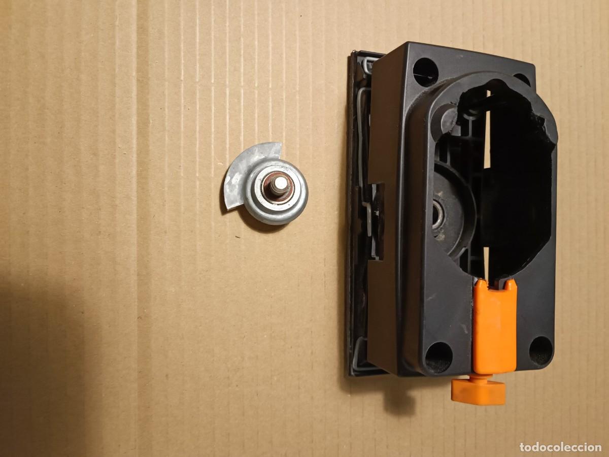 Antig&uuml;edades: Acoplamiento de sierra de vaiv&eacute;n Black&Decker - Foto 10
