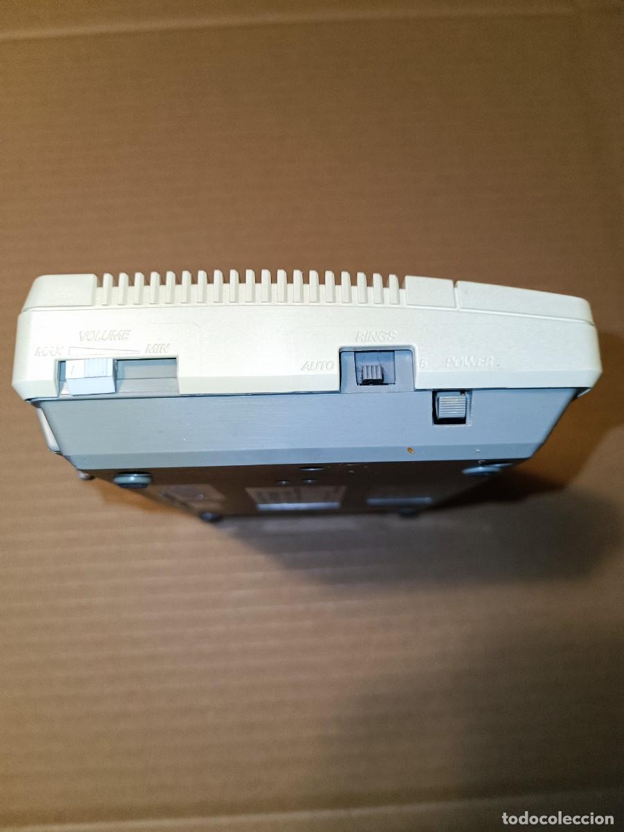 Tel&eacute;fonos: Contestador autom&aacute;tico l&iacute;nea telef&oacute;nica Panasonic - Foto 3