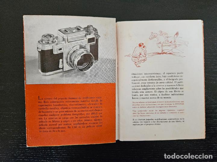 Antig&uuml;edades: LOTE DE 4 MANUALES - Foto 3