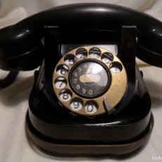 Teléfonos: TELEFONO FRANCES DE HIERRO