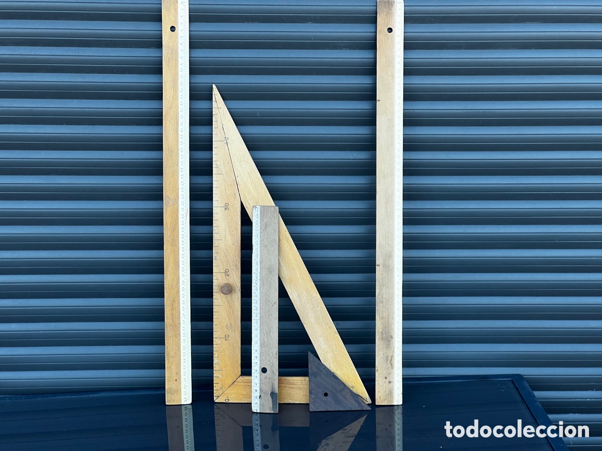 Antig&uuml;edades: Material escolar - Foto 4