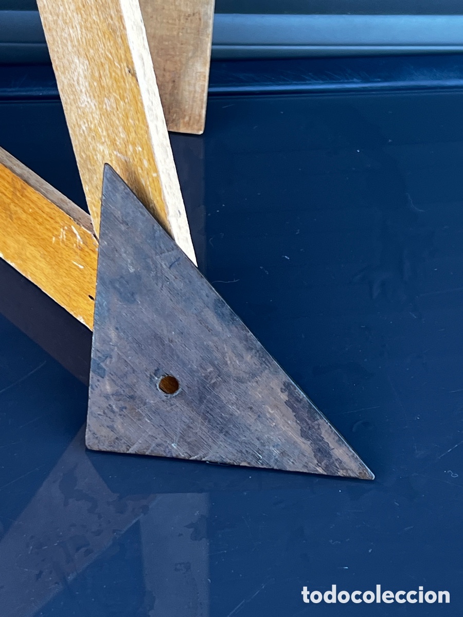 Antig&uuml;edades: Material escolar - Foto 15
