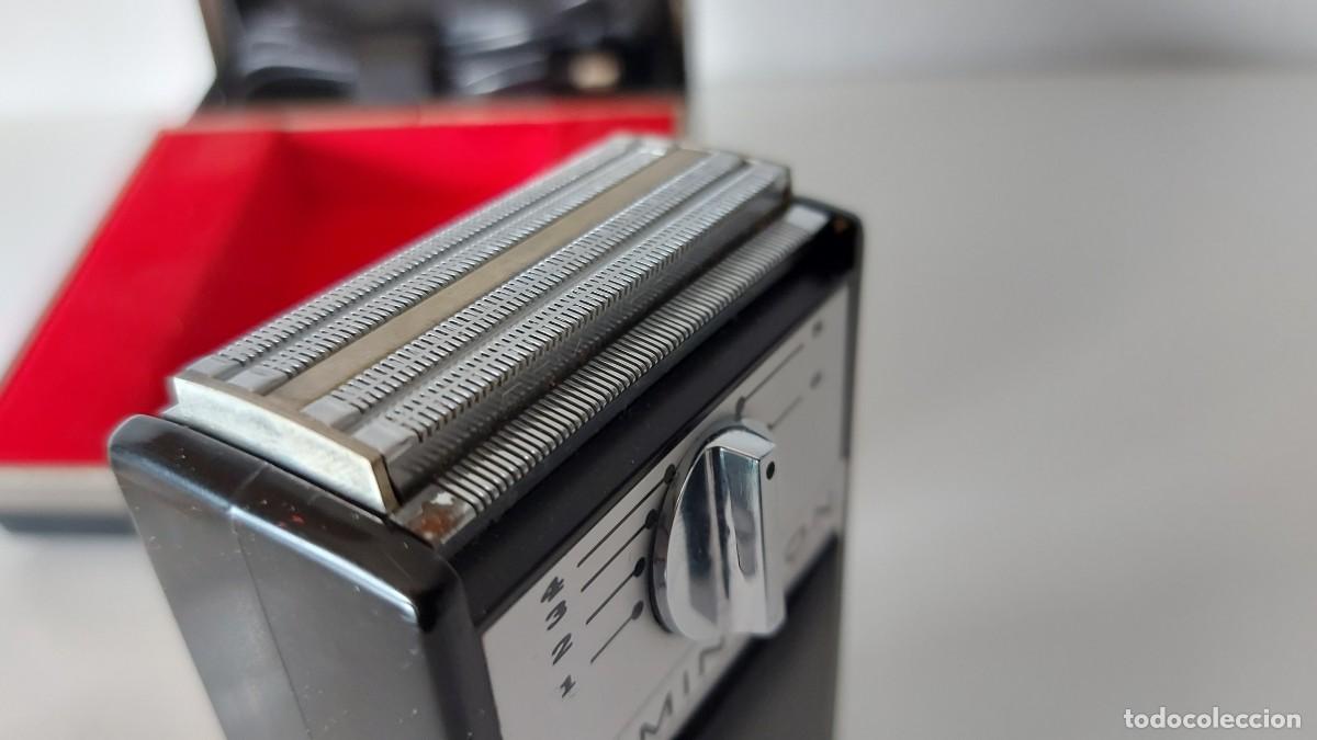 Antig&uuml;edades: MAQUINA DE AFEITAR REMINGTON - Foto 5