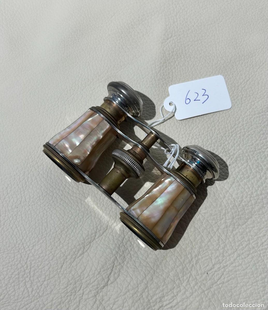 Antig&uuml;edades: PRISM&Aacute;TICOS DE N&Aacute;CAR PEQUE&Ntilde;OS - Foto 2