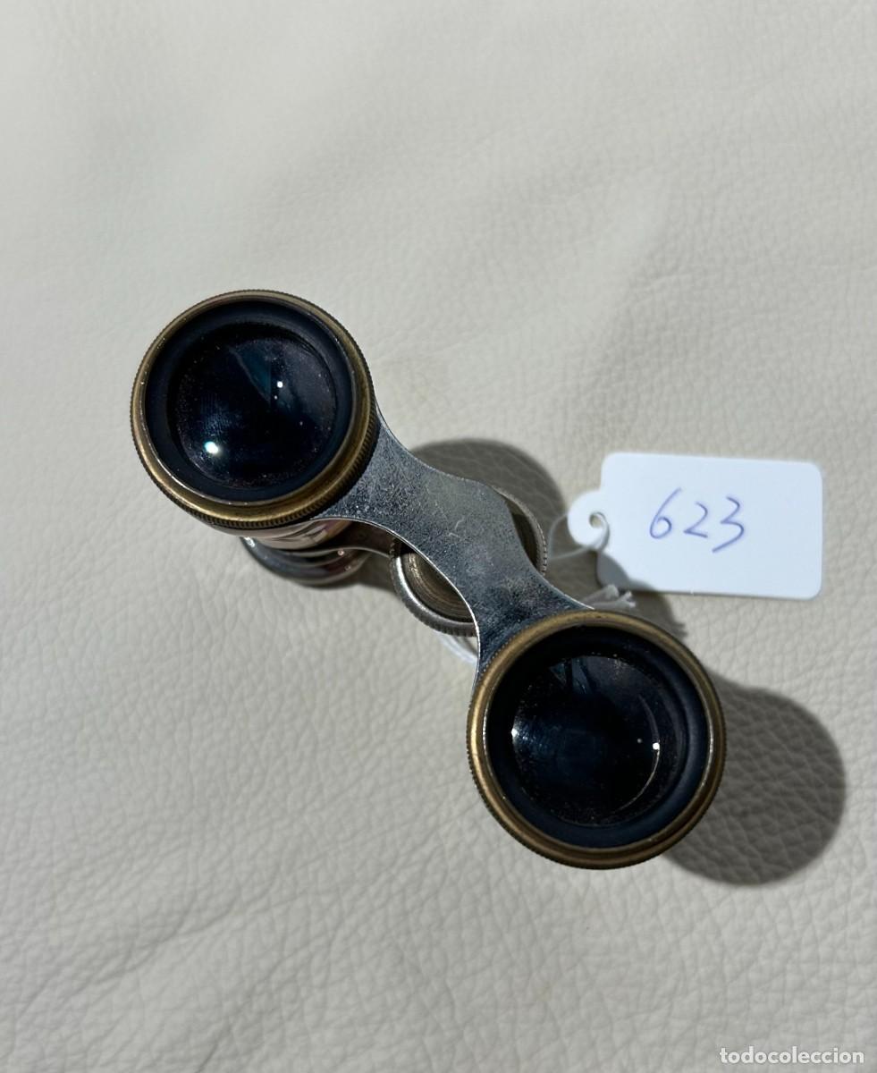 Antig&uuml;edades: PRISM&Aacute;TICOS DE N&Aacute;CAR PEQUE&Ntilde;OS - Foto 3