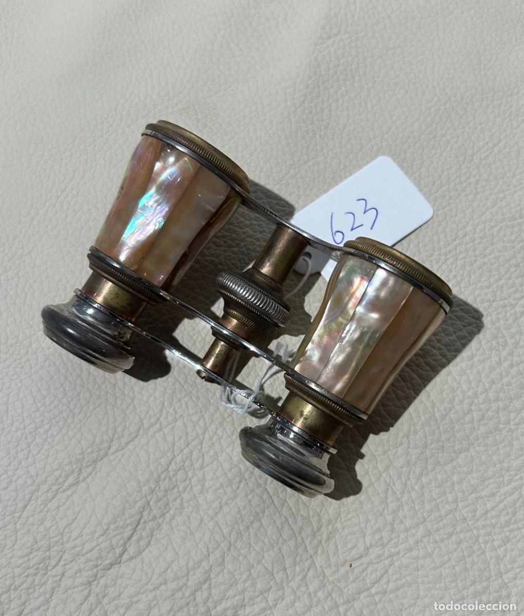 Antig&uuml;edades: PRISM&Aacute;TICOS DE N&Aacute;CAR PEQUE&Ntilde;OS - Foto 4