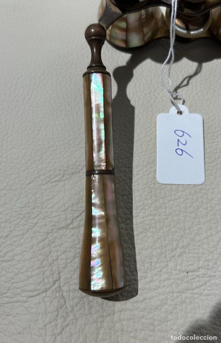 Antig&uuml;edades: PRISM&Aacute;TICOS DE N&Aacute;CAR - Foto 2