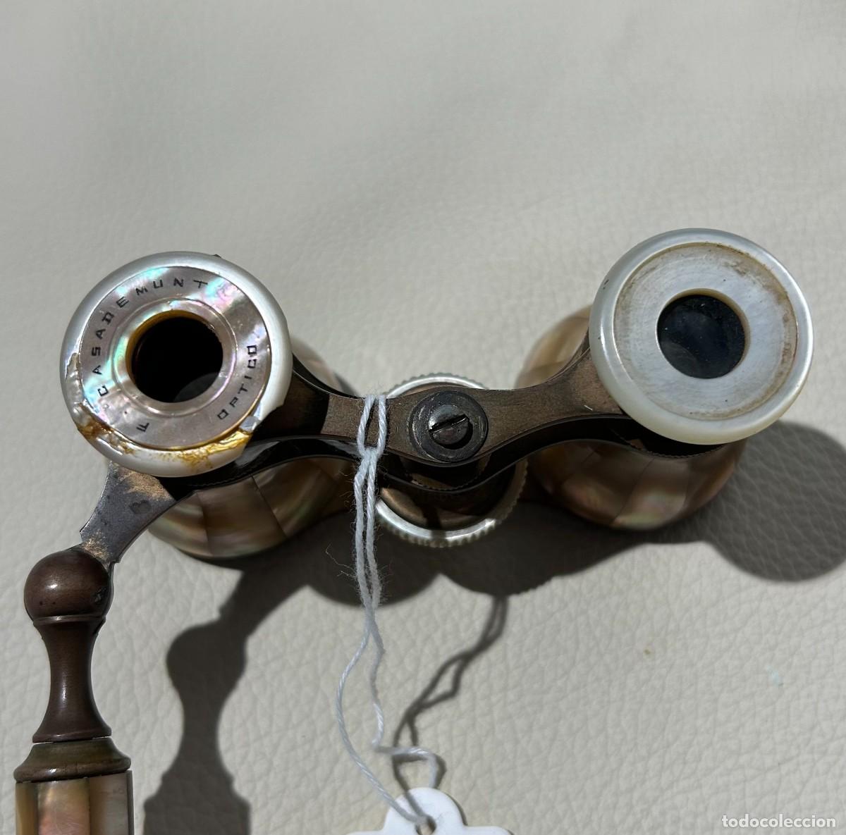Antig&uuml;edades: PRISM&Aacute;TICOS DE N&Aacute;CAR - Foto 3