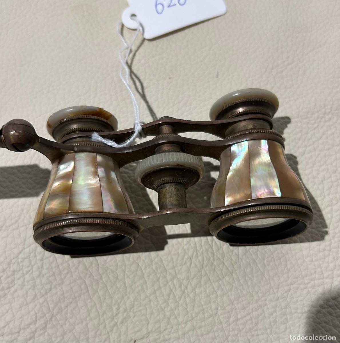 Antig&uuml;edades: PRISM&Aacute;TICOS DE N&Aacute;CAR - Foto 4