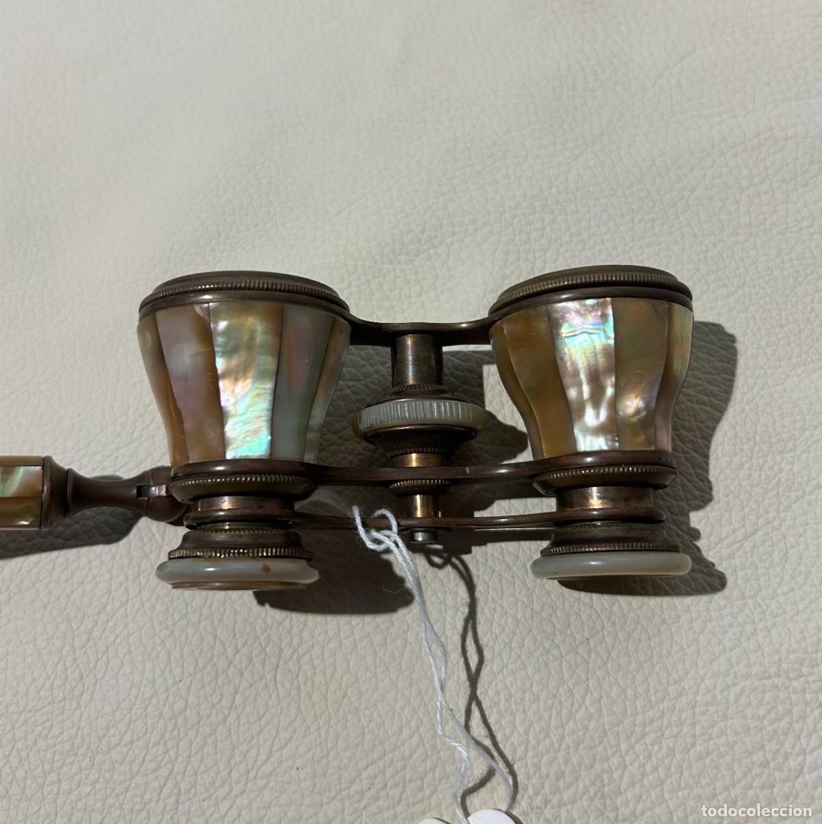 Antig&uuml;edades: PRISM&Aacute;TICOS DE N&Aacute;CAR - Foto 6