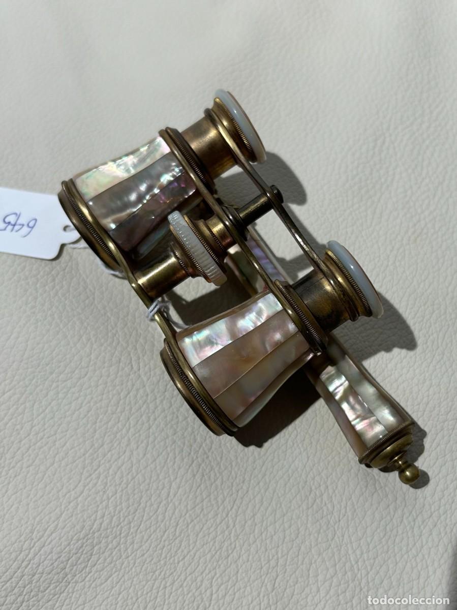 Antig&uuml;edades: PRISM&Aacute;TICOS DE N&Aacute;CAR - Foto 1
