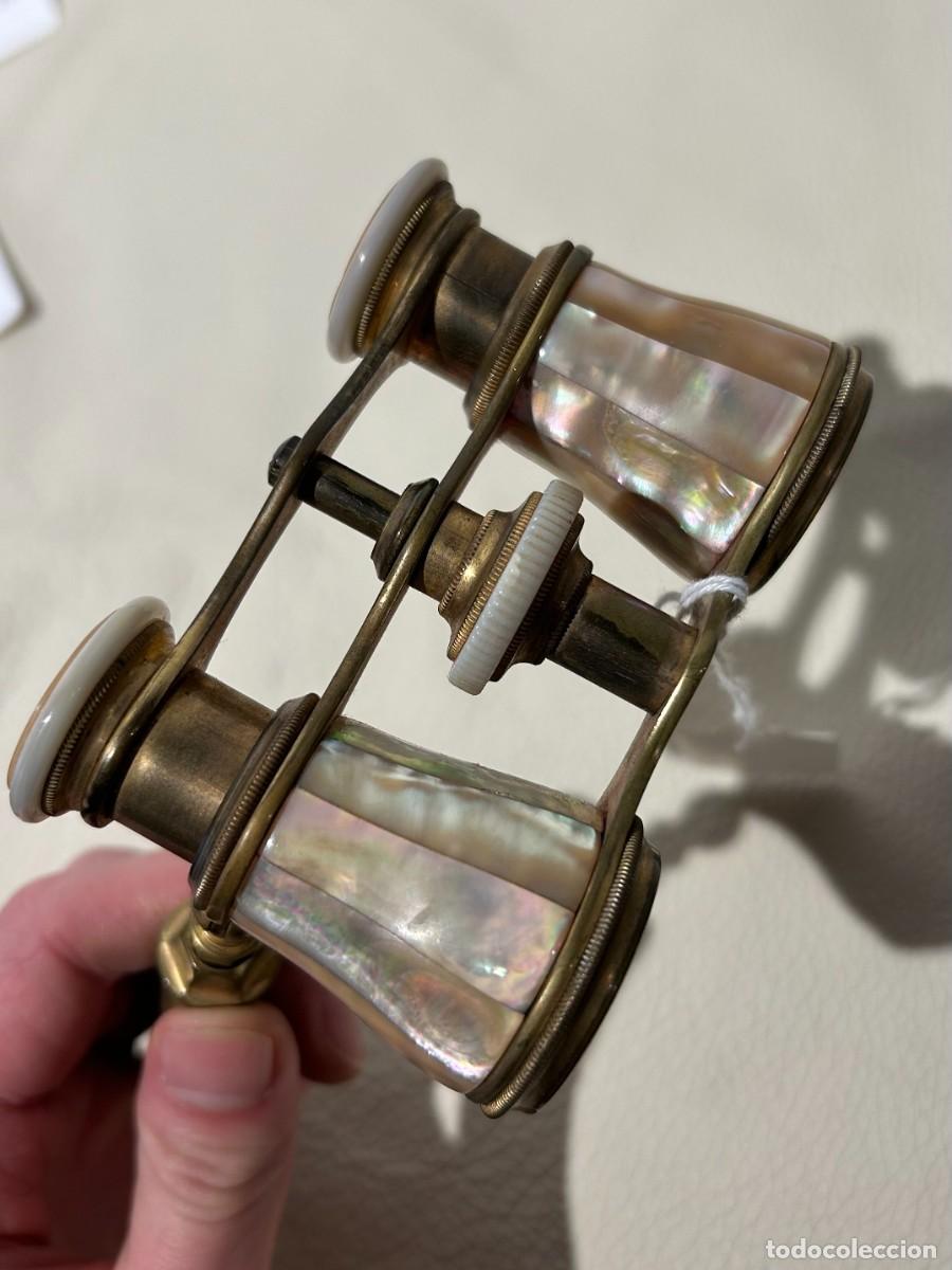 Antig&uuml;edades: PRISM&Aacute;TICOS DE N&Aacute;CAR - Foto 5