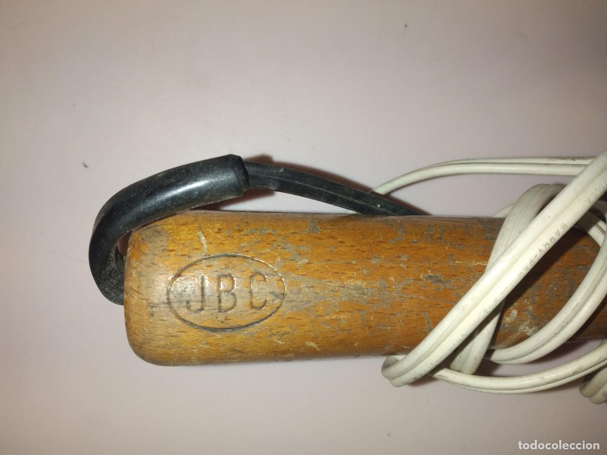 antiguo soldador de estaño jbc 125 v 100 w mang - Compra venta en  todocoleccion