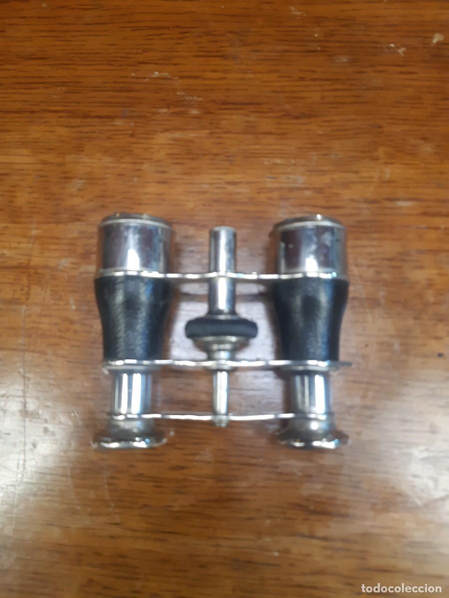 Antig&uuml;edades: IMPERTINENTES/ANTEOJOS DE TEATRO - Foto 1