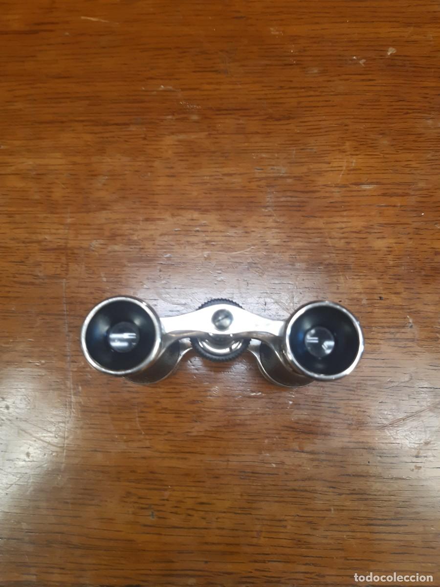 Antig&uuml;edades: IMPERTINENTES/ANTEOJOS DE TEATRO - Foto 2