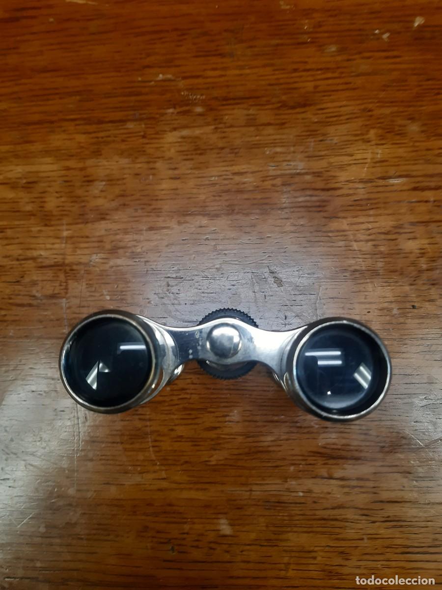 Antig&uuml;edades: IMPERTINENTES/ANTEOJOS DE TEATRO - Foto 4