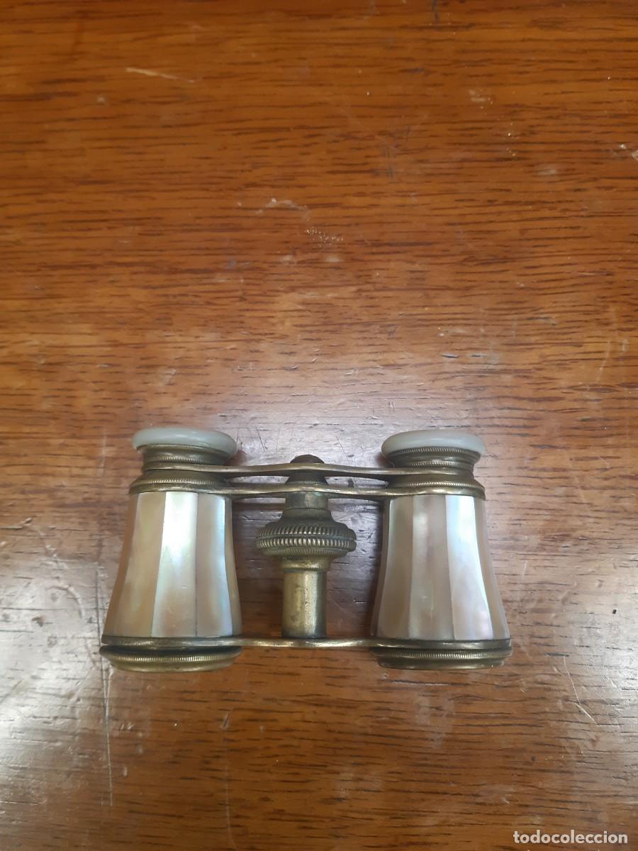 Antig&uuml;edades: IMPERTINENTES/ANTEOJOS DE TEATRO - Foto 1