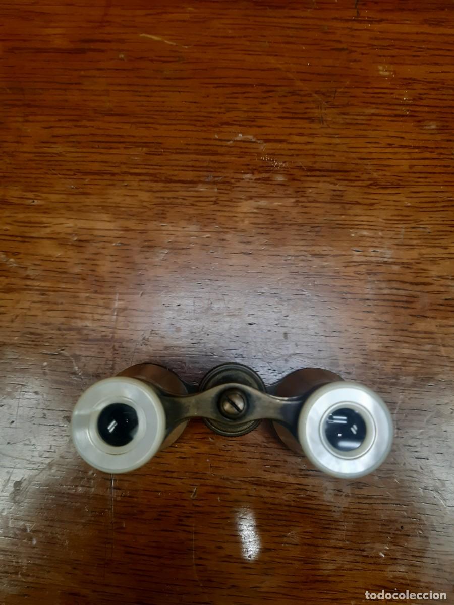 Antig&uuml;edades: IMPERTINENTES/ANTEOJOS DE TEATRO - Foto 2
