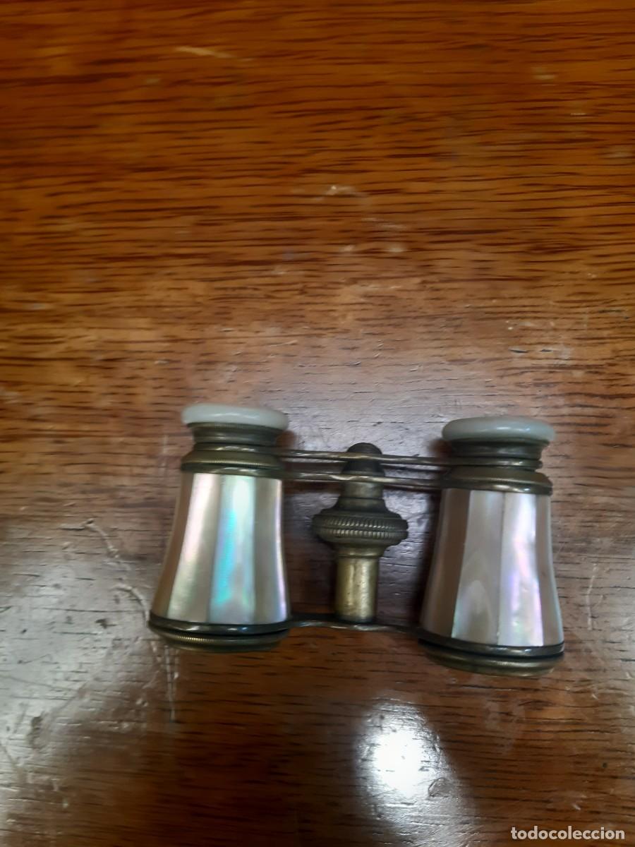 Antig&uuml;edades: IMPERTINENTES/ANTEOJOS DE TEATRO - Foto 3
