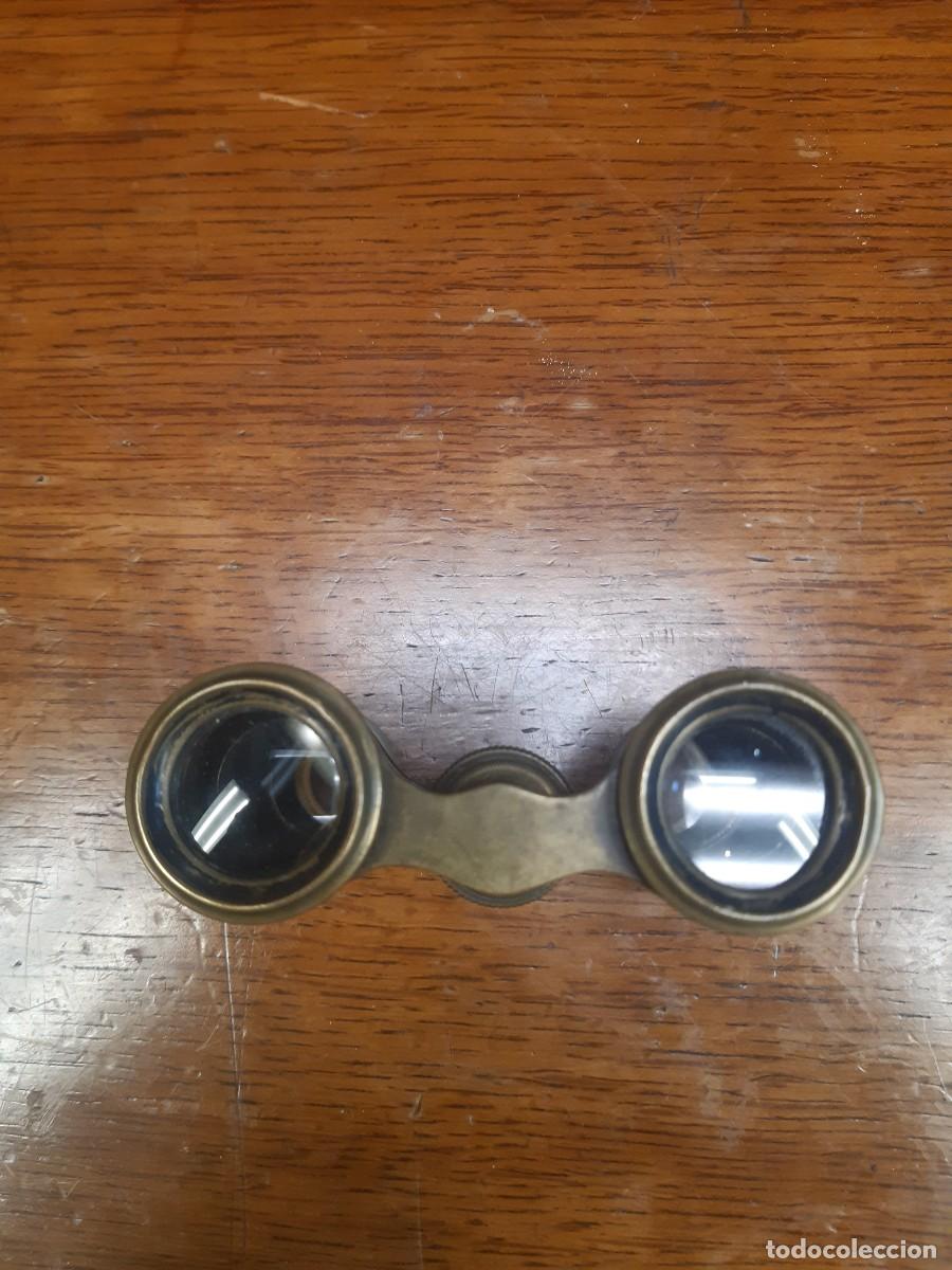 Antig&uuml;edades: IMPERTINENTES/ANTEOJOS DE TEATRO - Foto 4