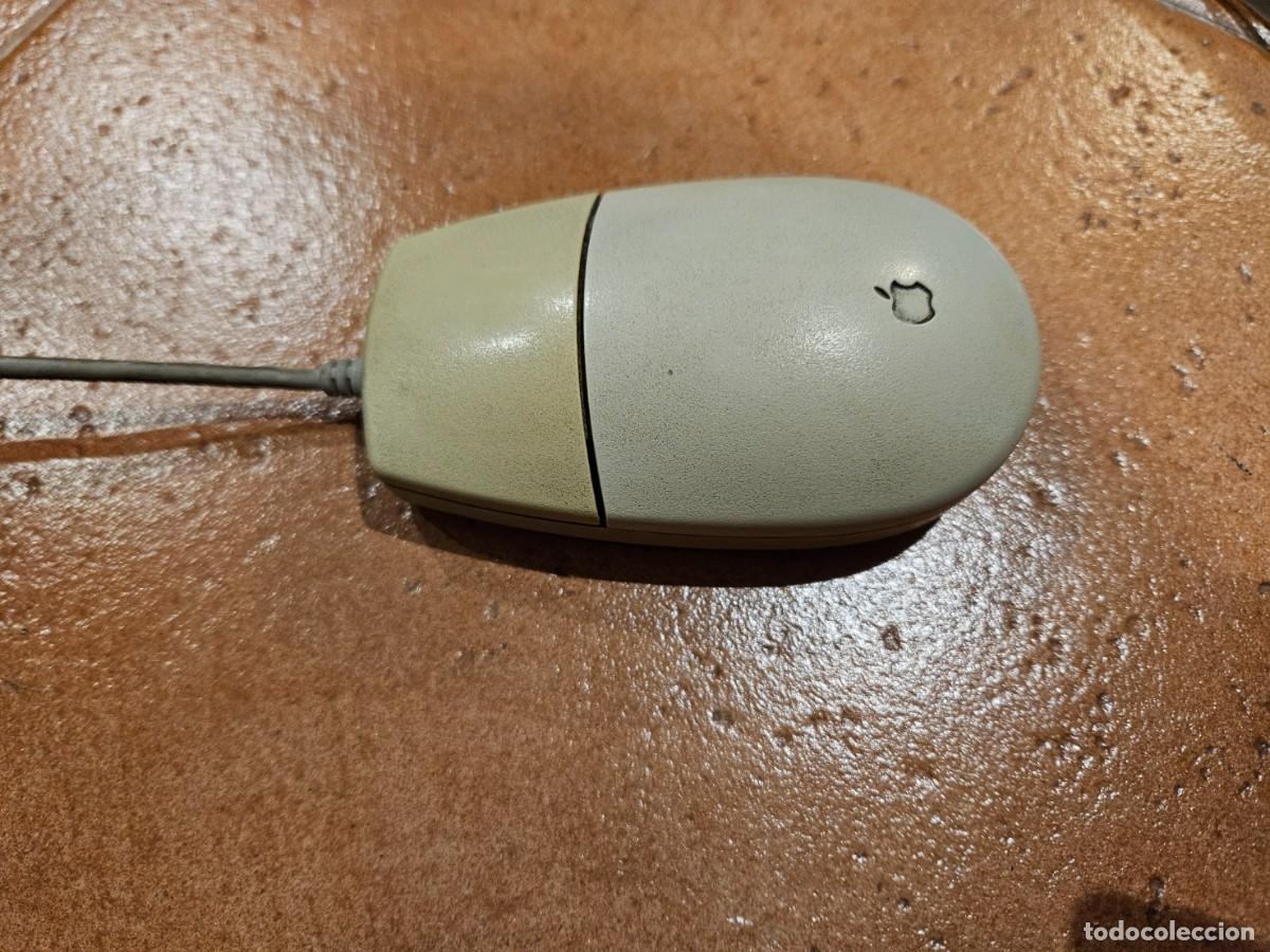 Antig&uuml;edades: RAT&Oacute;N APPLE - Foto 1