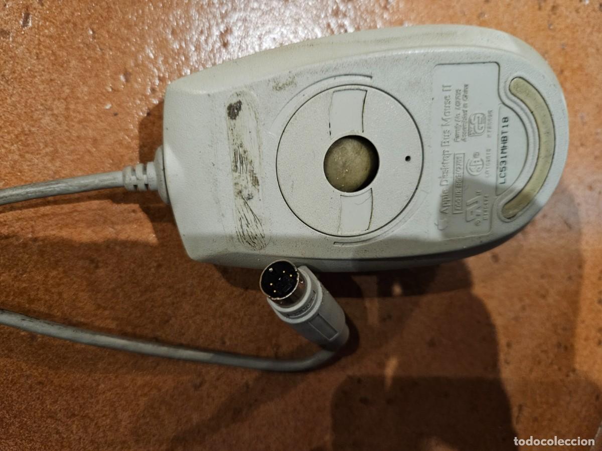 Antig&uuml;edades: RAT&Oacute;N APPLE - Foto 2