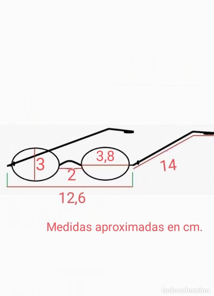 Antig&uuml;edades: Gafas de sol Calvin Klein 4008 - Foto 13