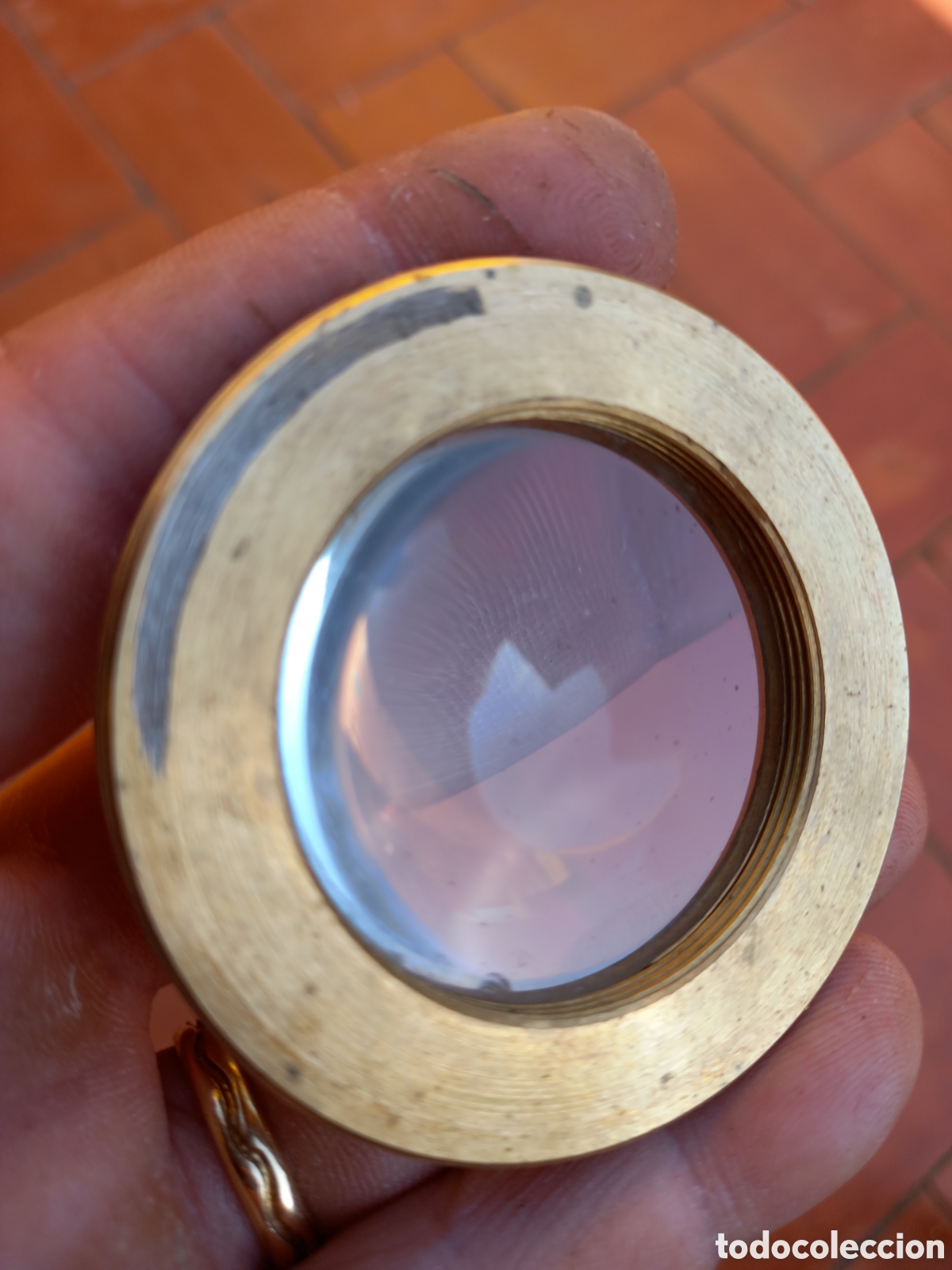 Antig&uuml;edades: A IDENTIFICAR ,LUPA ? CAMARA ?NI IDEA - Foto 3