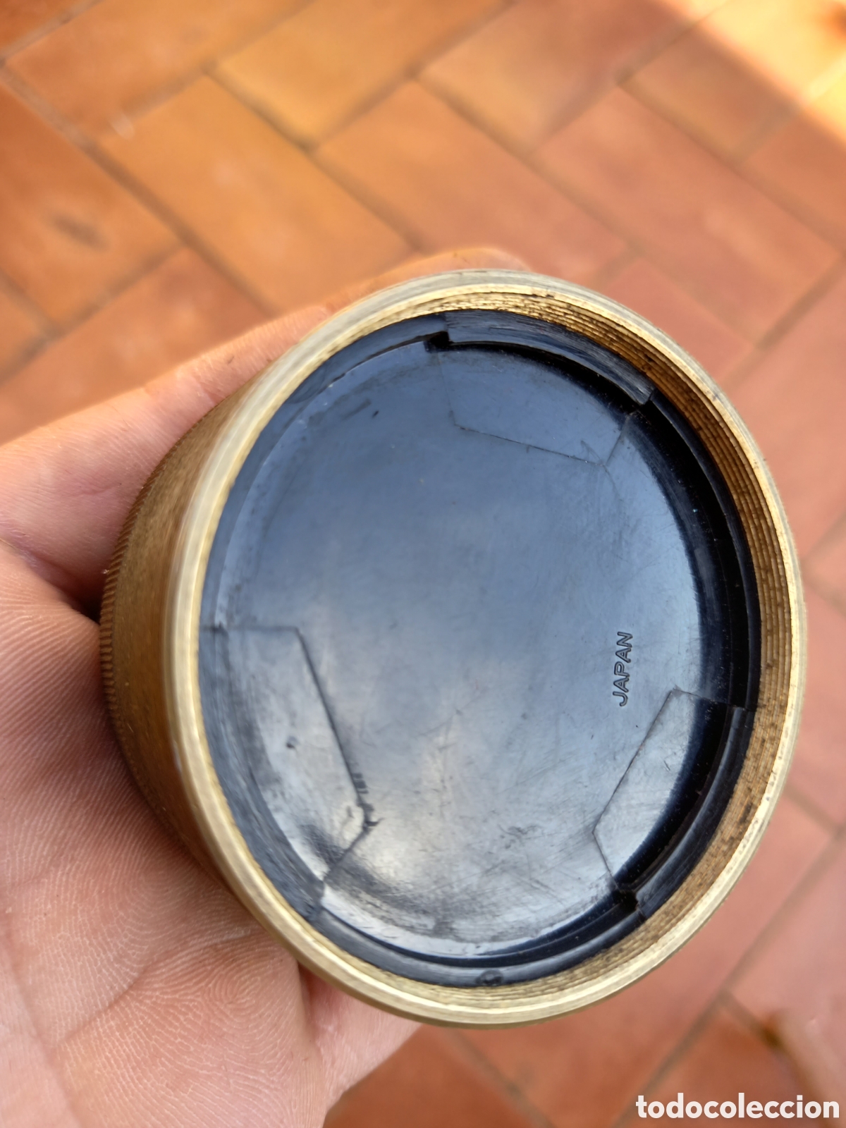 Antig&uuml;edades: A IDENTIFICAR ,LUPA ? CAMARA ?NI IDEA - Foto 6