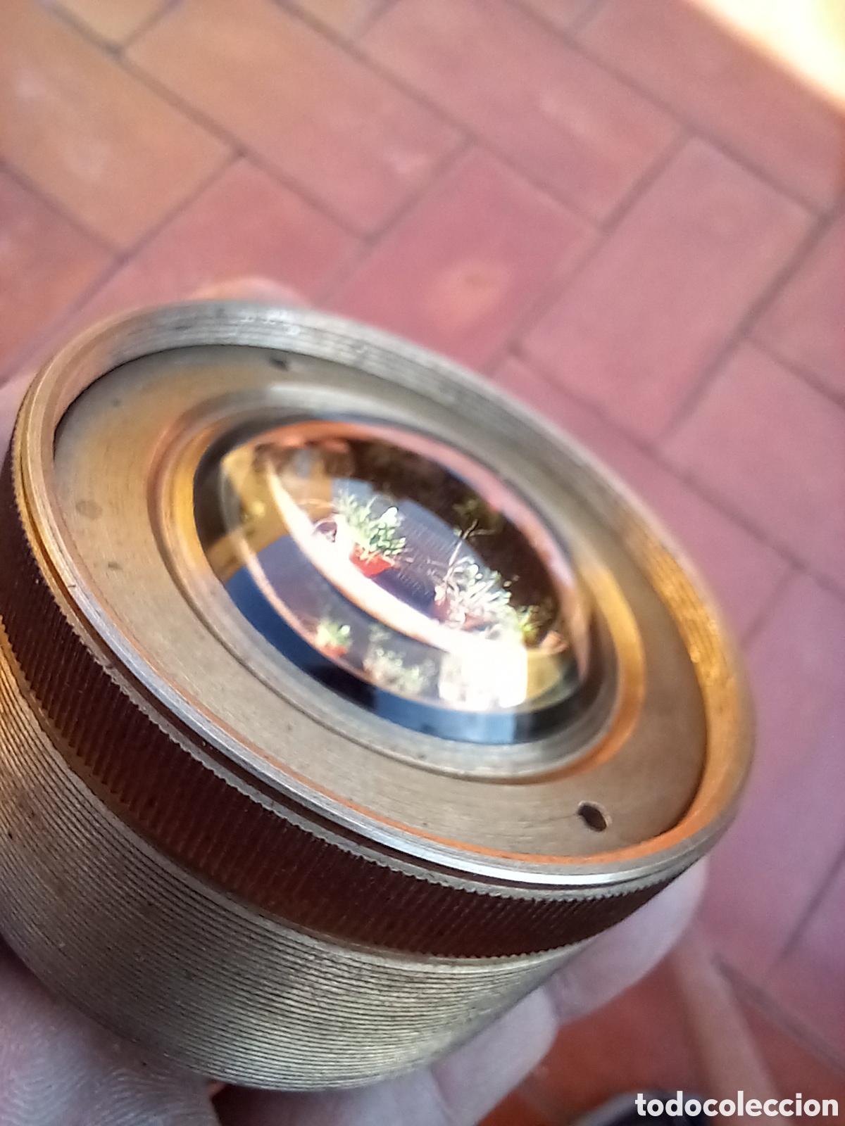 Antig&uuml;edades: A IDENTIFICAR ,LUPA ? CAMARA ?NI IDEA - Foto 11