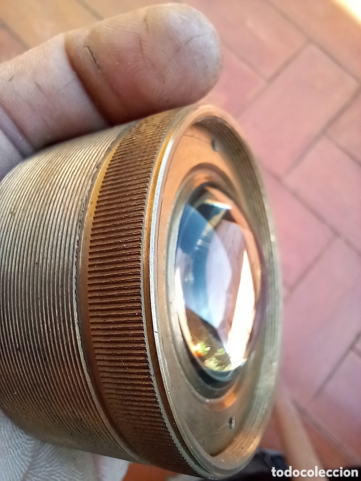 Antig&uuml;edades: A IDENTIFICAR ,LUPA ? CAMARA ?NI IDEA - Foto 12